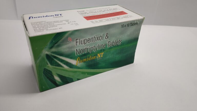 flumidon nt