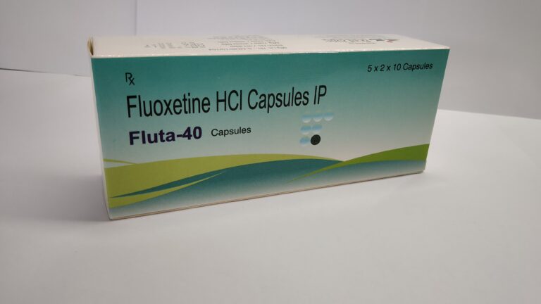 fluta 40