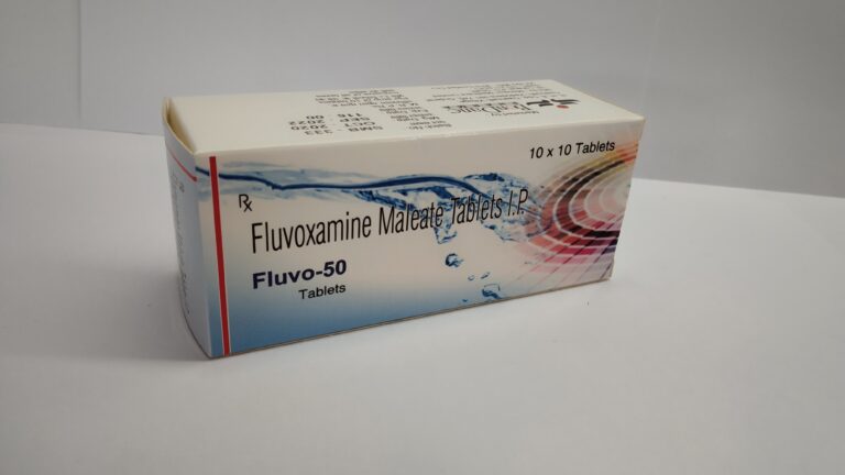 fluvo 50