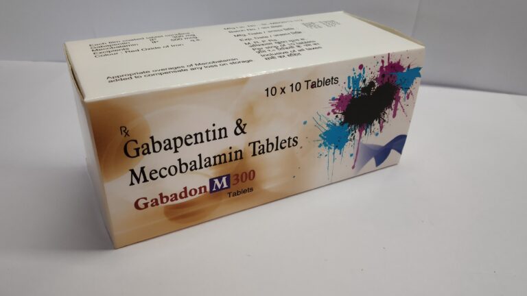 gabadon m 300