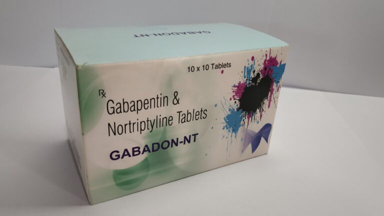 gabadon nt